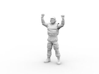 1/32 USAF "Marshalling"